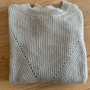 Lululemon Sweater